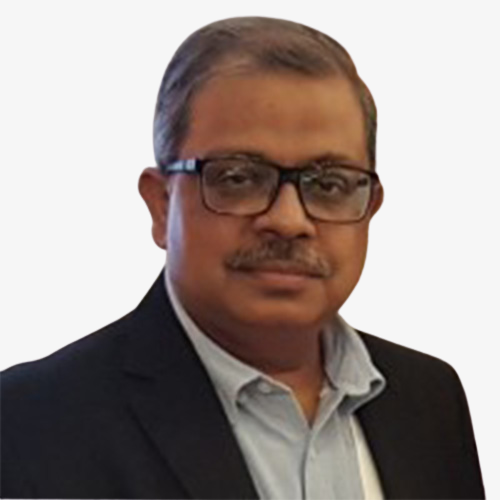 Jitendra Singh